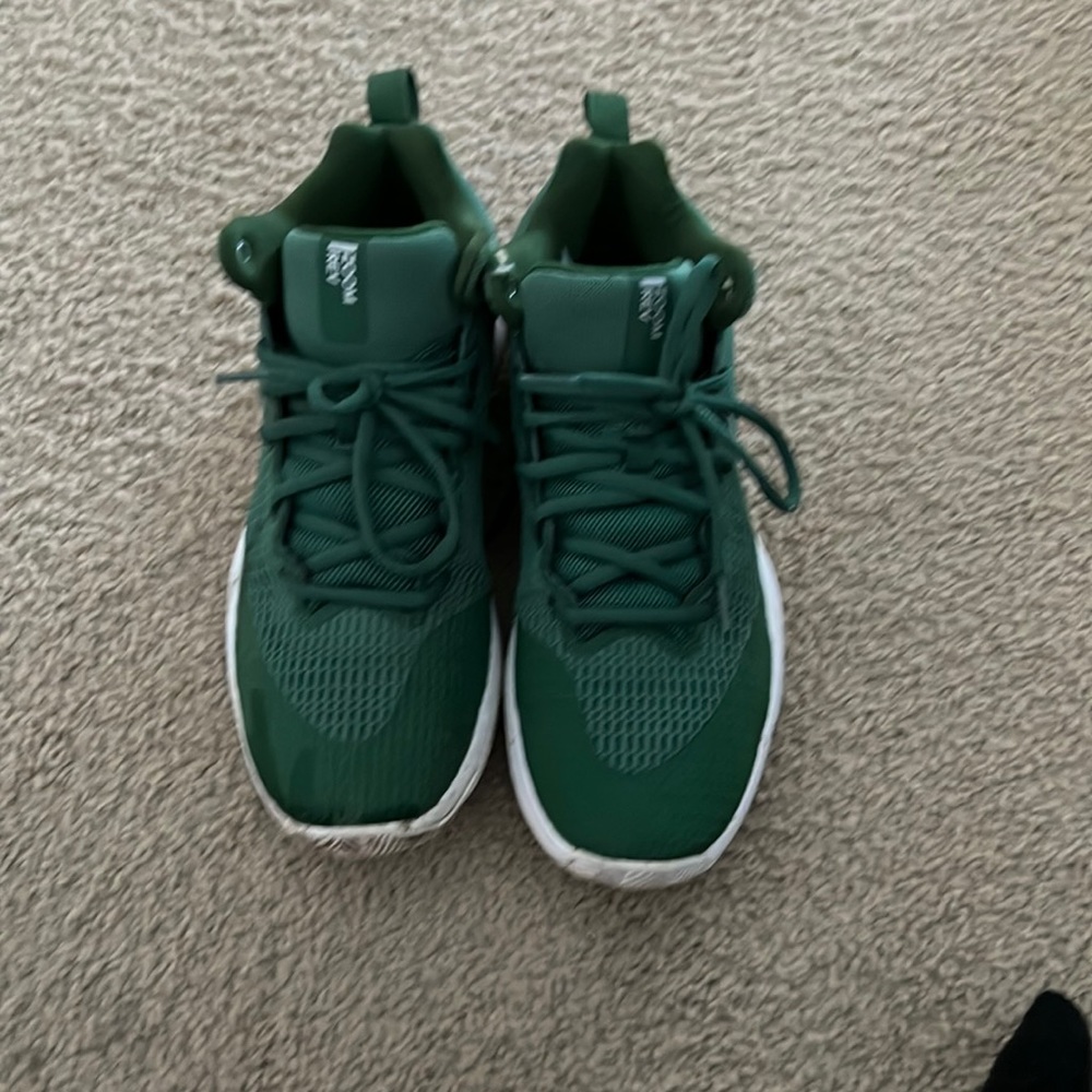 Nike Zoom Rev